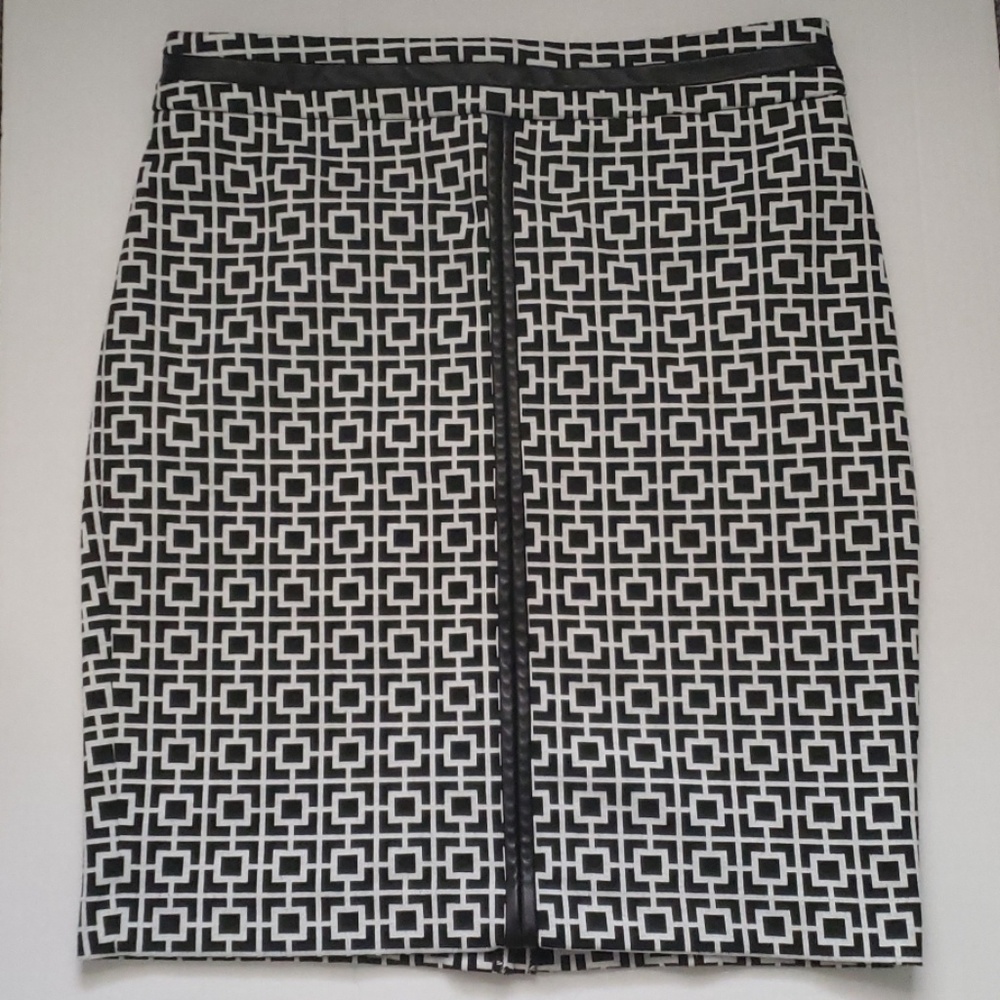 Premise Petite Pencil Skirt